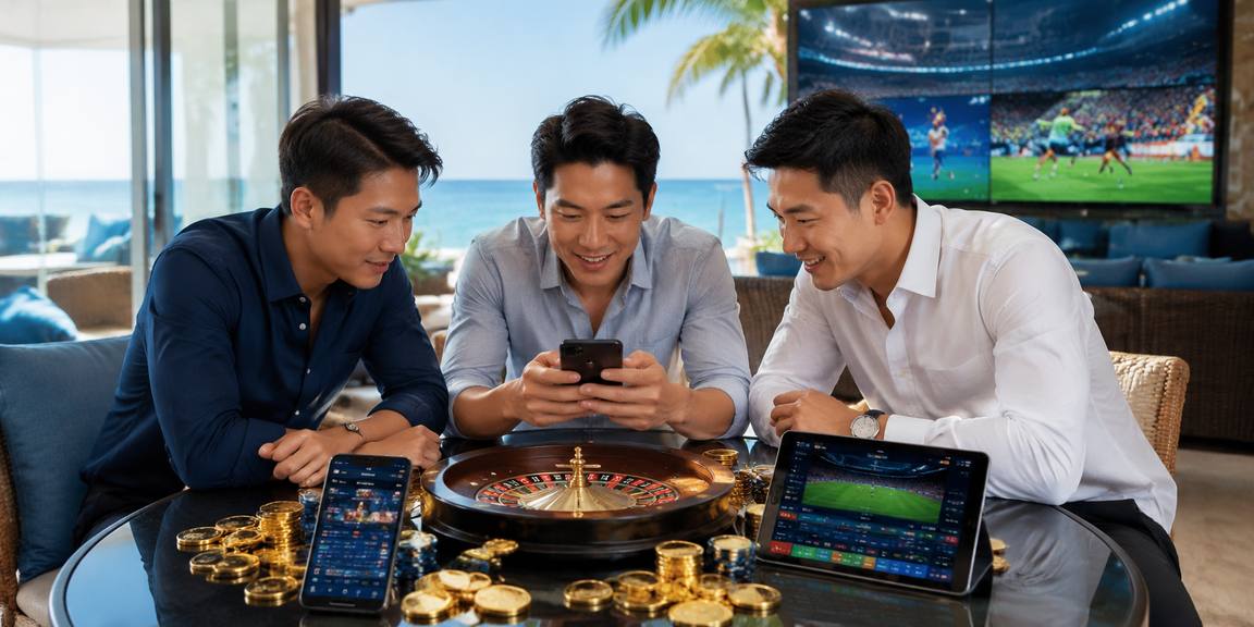 qibet Đội ngũ đằng sau qibet và cách vận hành