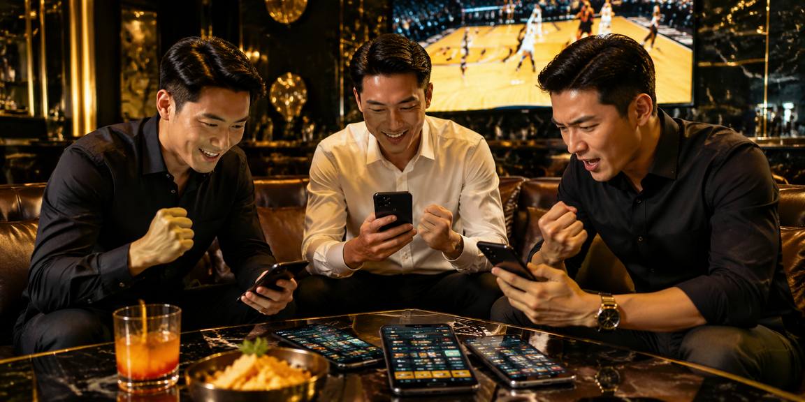 qibet mobile gaming