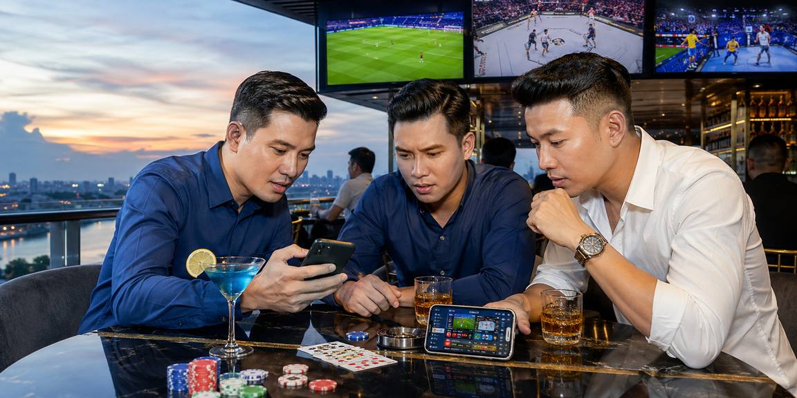 qibet Casino Việt Nam