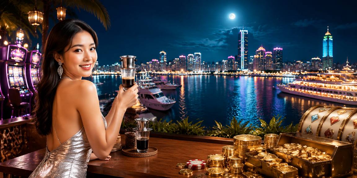 qibet gaming platform